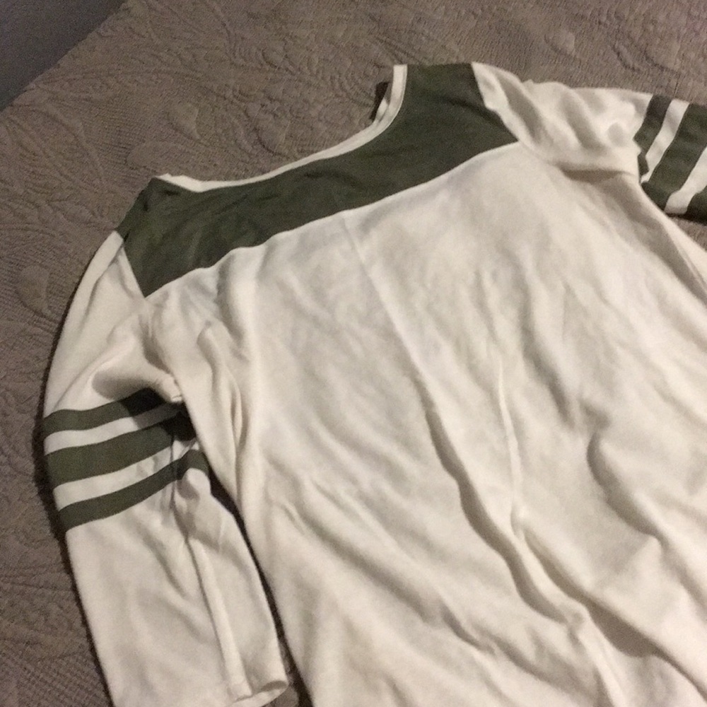 Long sleeve